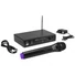 Kép 1/7 - OMNITRONIC VHF-101 Wireless Mic System 200.10MHz