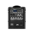 Kép 3/6 - OMNITRONIC WAMS-08BT MK2 Wireless PA System