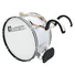 Kép 1/3 - DIMAVERY MB-424 Marching Bass Drum 24x12