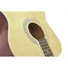 Kép 7/7 - DIMAVERY AW-303 Western guitar nature
