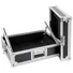Kép 3/8 - ROADINGER Mixer Case Pro MCV-19, variable, bk 8U