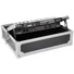 Kép 6/8 - ROADINGER Mixer Case Pro MCV-19, variable, bk 8U