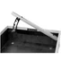 Kép 8/8 - ROADINGER Mixer Case Pro MCV-19, variable, bk 8U