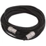 Kép 2/3 - OMNITRONIC Speaker cable Speaker 2x2.5 10m bk