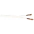 Kép 2/2 - OMNITRONIC Speaker cable 2x1.5 100m wh