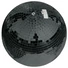 Kép 1/2 - EUROLITE Mirror Ball 40cm black