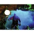 Kép 4/4 - EUROLITE N-19 Smoke Machine black