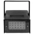Kép 2/3 - EUROLITE LED Disco Strobe white, sound hangvezérelt zene ütemére