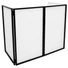 Kép 2/8 - OMNITRONIC MD-1 DJ Booth Cover