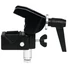 Kép 3/5 - EUROLITE TH-2SC Quick-Lock Coupler black