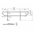 Kép 2/3 - ALUTRUSS BE-1T handrail for BE-1T