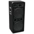 Kép 1/5 - OMNITRONIC DX-2222 3-Way Speaker 1000 W