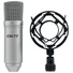 Kép 1/8 - OMNITRONIC MIC CM-77 Condenser Microphpone