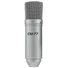Kép 2/8 - OMNITRONIC MIC CM-77 Condenser Microphpone