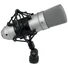 Kép 5/8 - OMNITRONIC MIC CM-77 Condenser Microphpone