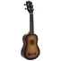 Kép 1/3 - Dimavery - 200 Ukulele soprano sunburst
