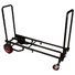 Kép 1/8 - ROADINGER Stage Donkey XL Transport Cart