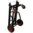 Kép 7/8 - ROADINGER Stage Donkey XL Transport Cart