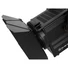 Kép 3/8 - EUROLITE LED THA-100F TRC Theater-Spot bk