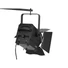 Kép 5/8 - EUROLITE LED THA-100F TRC Theater-Spot bk