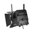 Kép 6/8 - EUROLITE LED THA-100F TRC Theater-Spot bk
