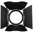 Kép 8/8 - EUROLITE LED THA-100F TRC Theater-Spot bk
