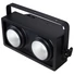 Kép 6/8 - EUROLITE Audience Blinder 2x100W LED COB WW