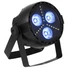 Kép 1/8 - EUROLITE LED PARty Hybrid Spot