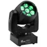 Kép 1/8 - EUROLITE LED TMH-W63 Moving Head Zoom Wash