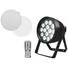 Kép 1/8 - EUROLITE LED IP PAR 14x10W HCL