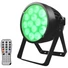 Kép 3/8 - EUROLITE LED IP PAR 14x10W HCL