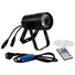 Kép 1/8 - EUROLITE LED PST-15W MK2 WW Floor Spot/Wash