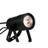 Kép 3/8 - EUROLITE LED PST-15W MK2 WW Floor Spot/Wash