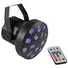 Kép 1/8 - EUROLITE LED Mini Z-20 USB Beam Effect