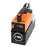 Kép 6/8 - HAZEBASE piccola Battery-powered fog machine DMX