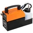 Kép 7/8 - HAZEBASE piccola Battery-powered fog machine DMX