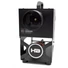 Kép 1/5 - HAZEBASE classic² Smoke Machine