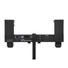 Kép 2/8 - EUROLITE LED Twin Scan Bar