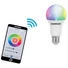 Kép 1/3 - OMNILUX LED E27 RGB/WW/CW WiFi