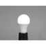 Kép 3/3 - OMNILUX LED E27 RGB/WW/CW WiFi