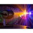Kép 5/5 - EUROLITE LED IP PST-10W red Pinspot
