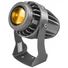 Kép 1/5 - EUROLITE LED IP PST-10W amber Pinspot