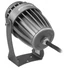 Kép 3/5 - EUROLITE LED IP PST-10W turquoise Pinspot