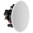 Kép 1/6 - OMNITRONIC CST-508 2-Way Ceiling Speaker