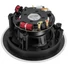 Kép 5/5 - OMNITRONIC CST-608 2-Way Ceiling Speaker