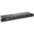 Kép 4/5 - OMNITRONIC ZD-250B Zone Distributor