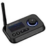 Kép 1/8 - OMNITRONIC BDT-5.0 Bluetooth 5.0 Transceiver