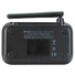 Kép 8/8 - OMNITRONIC BDT-5.0 Bluetooth 5.0 Transceiver