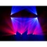 Kép 7/8 - EUROLITE LED TMH-S60 Moving Head Spot