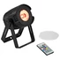 Kép 1/8 - EUROLITE LED PST-40 QCL Spot